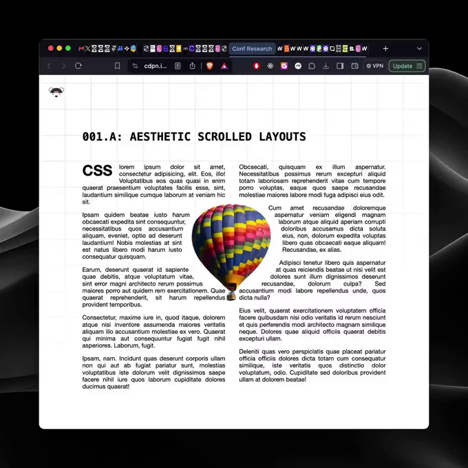 Design by Collect UI