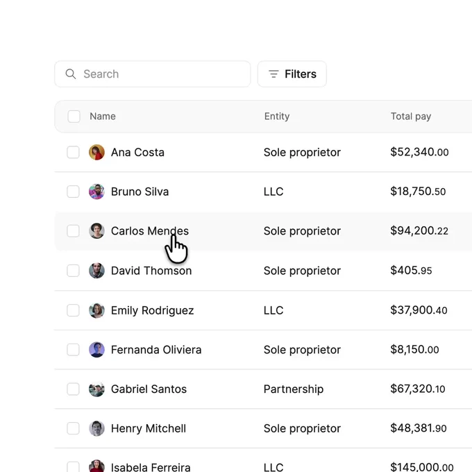 Design by Collect UI