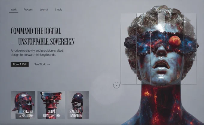Design by Collect UI