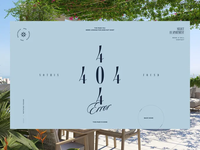 Design by The First The Last